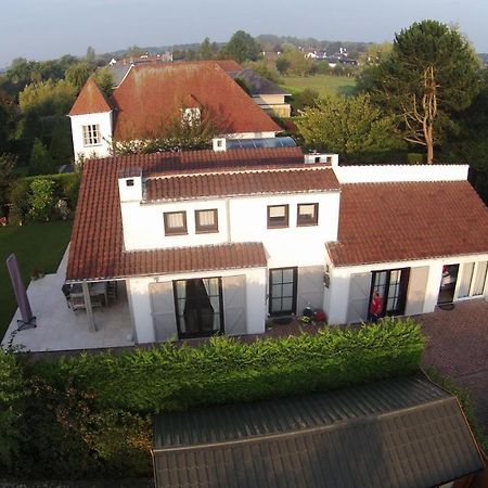 B&B Yaca De Haan Exterior photo